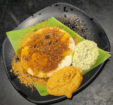 The Rameshwaram Cafe @ Rajajinagar 1