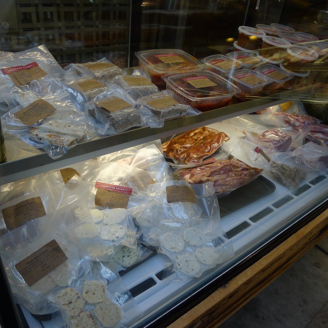 Prather Ranch Meat Company 3