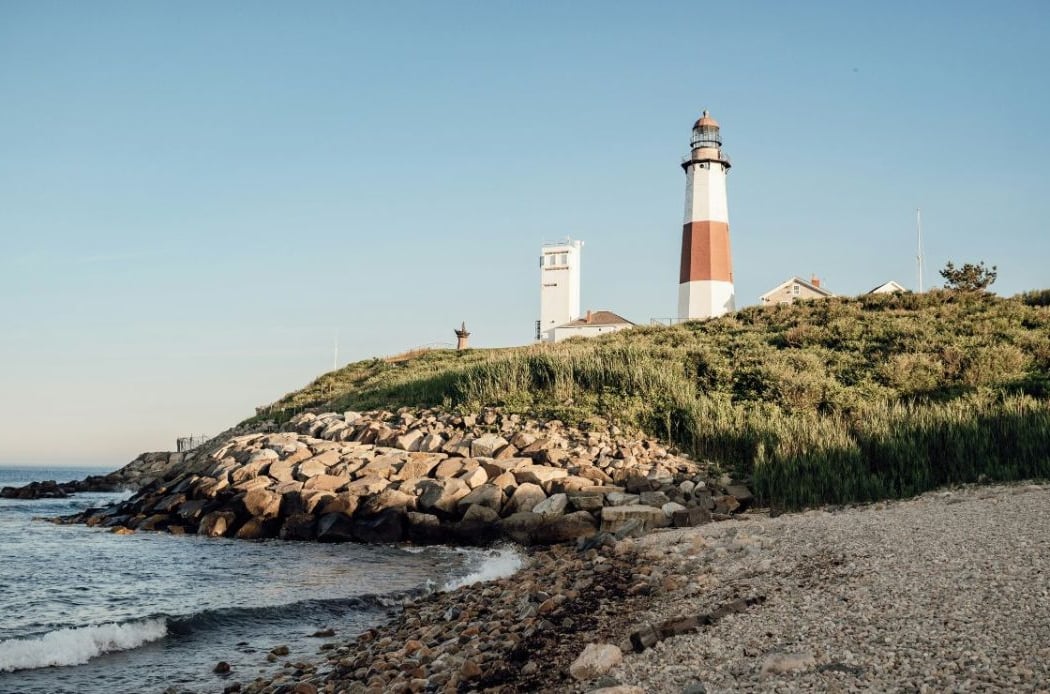 Montauk Lighthouse 3