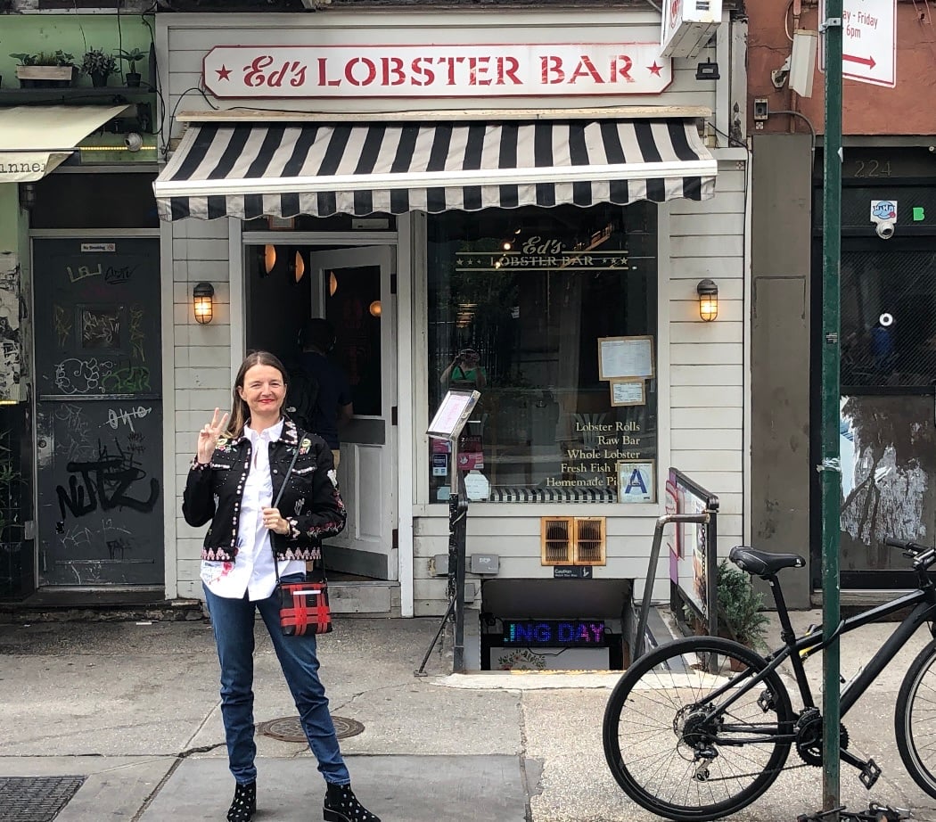 Ed's Lobster Bar 2