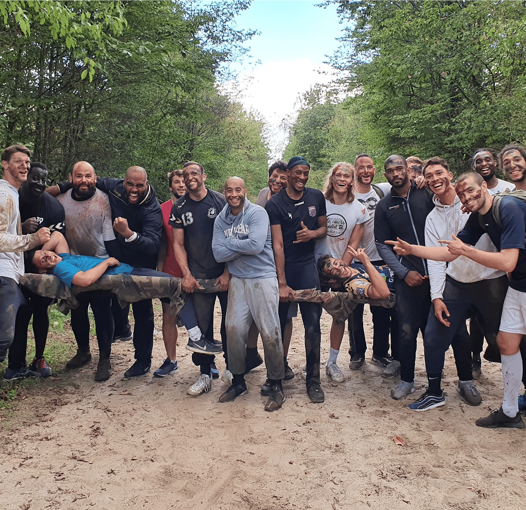 Xtrem Nature Bootcamp 2