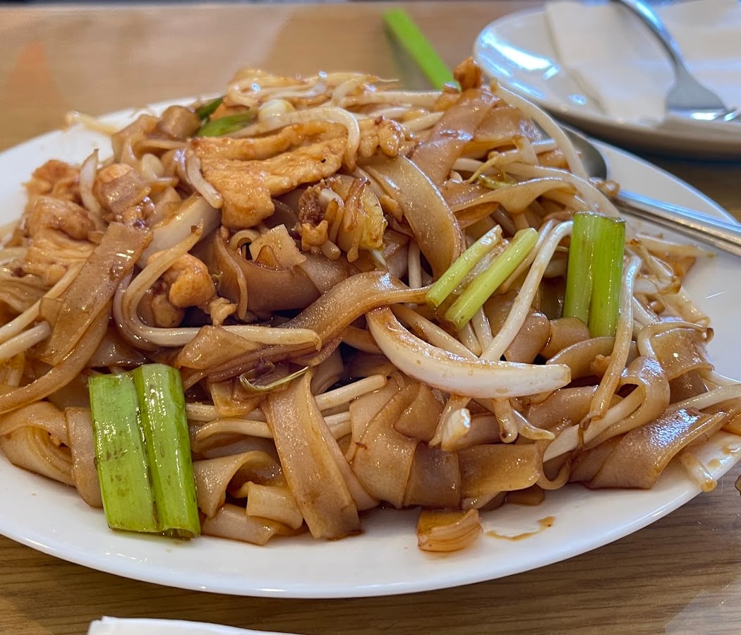 Edna Ray Chinese Restaurant 3