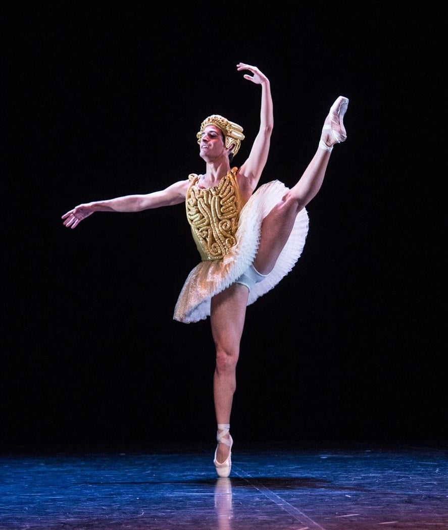 Tutu 3