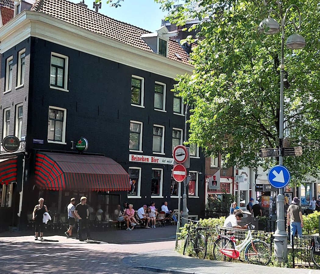 Café "De Eland" 3