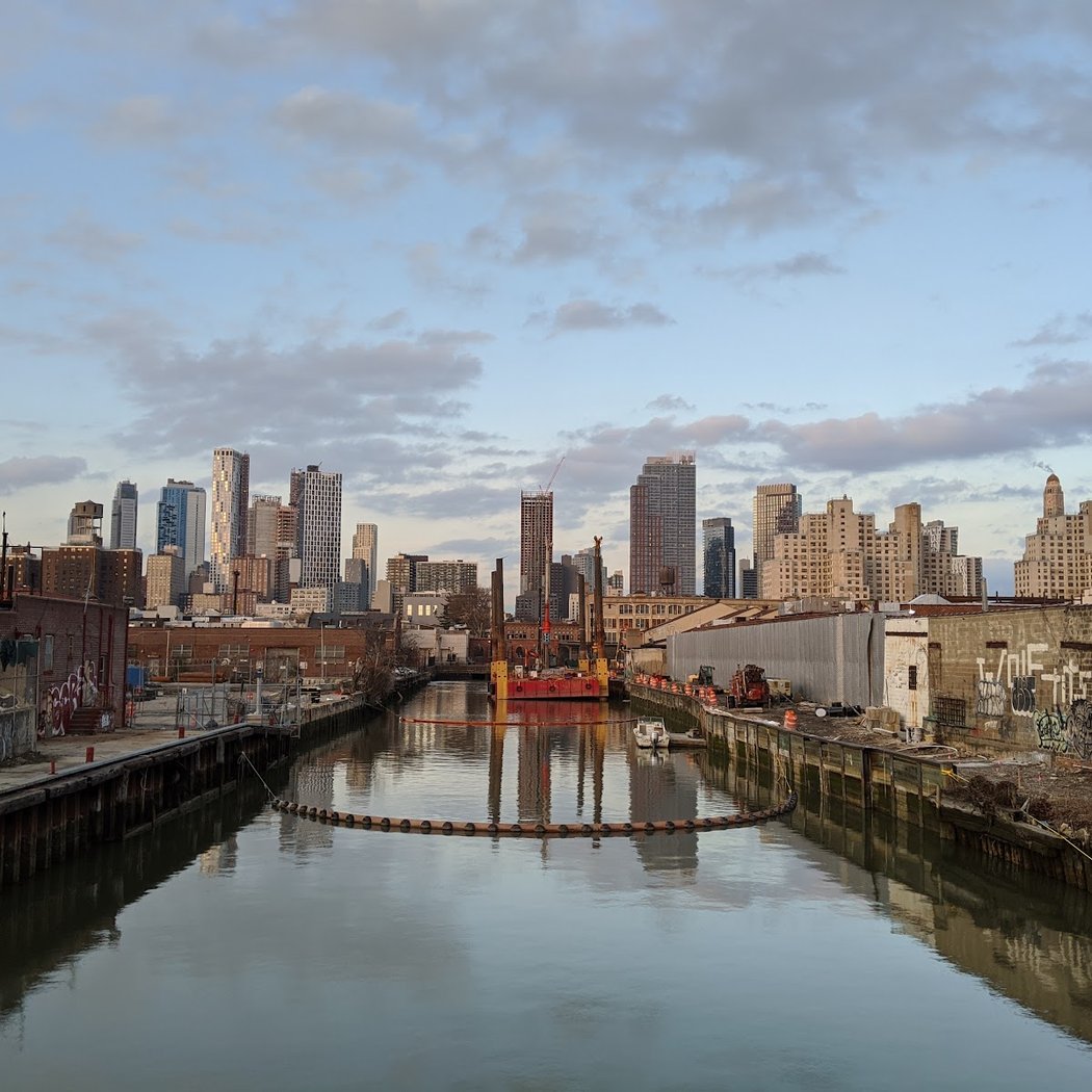 Union Street Bridge 3