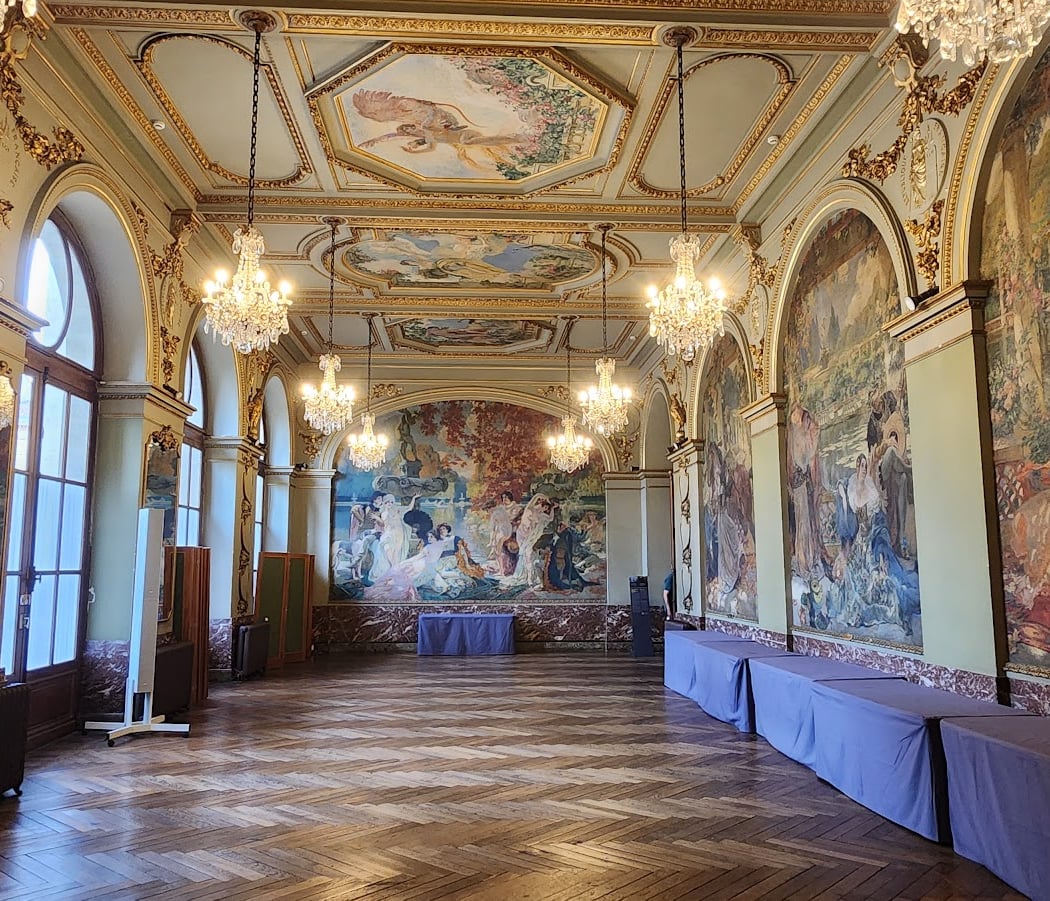 Toulouse’s City Hall 3