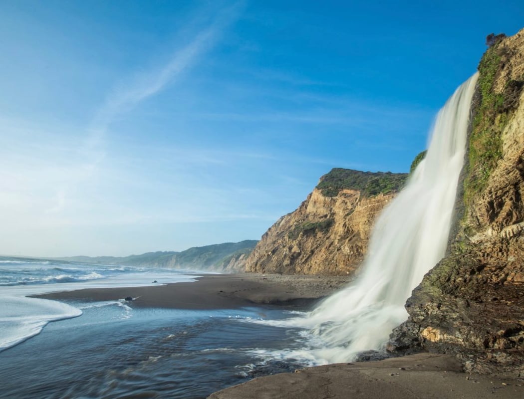 Alamere Falls 3