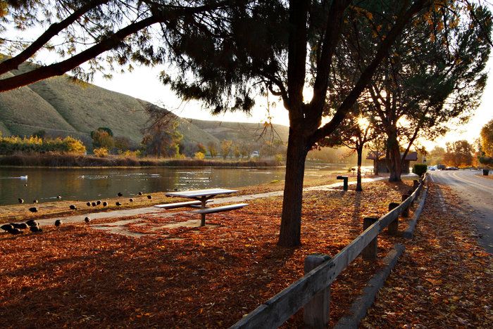 Hart Park 1