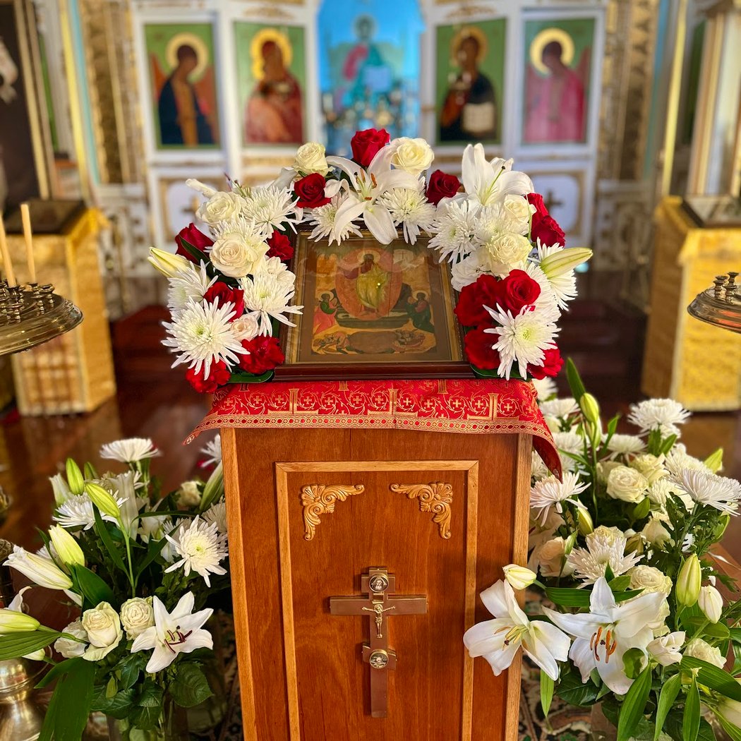 St. Nicholas Cathedral 2