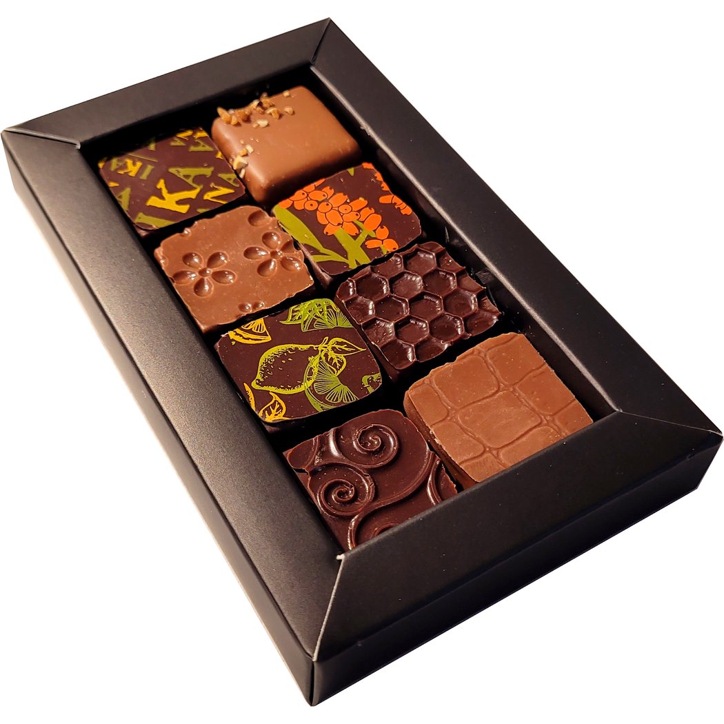 Chocolaterie Signouret 4
