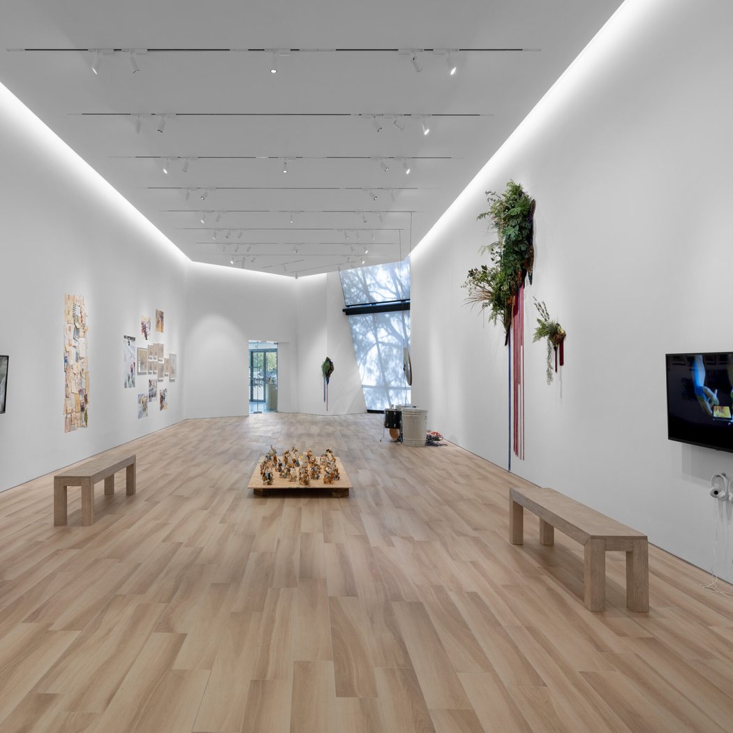 Visual Arts Center of New Jersey 1