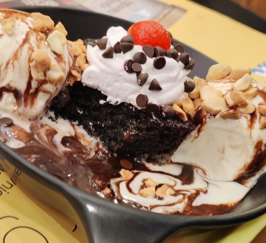 Polar Bear Ice Cream Sundaes - Kattigenahalli 1