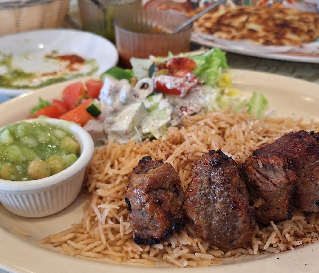 Ghazni Afghan Kabobs & Restaurant 3