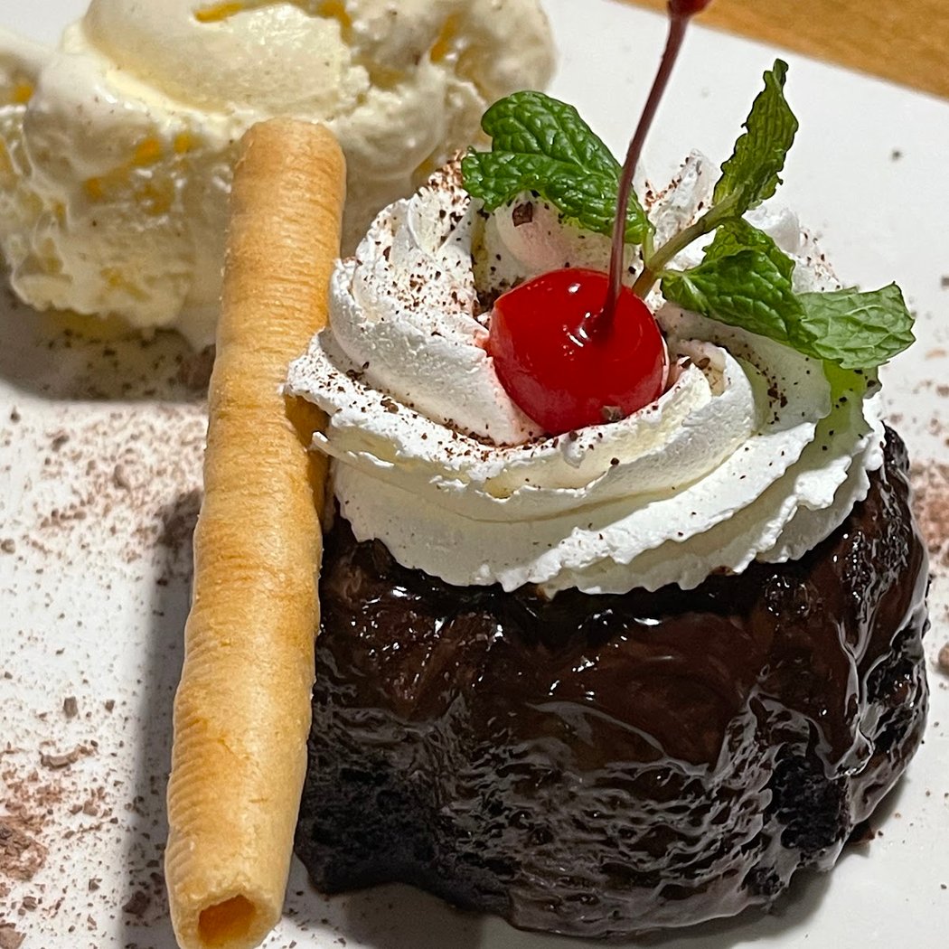 Giorgio's Italian Food and Pizzeria 1