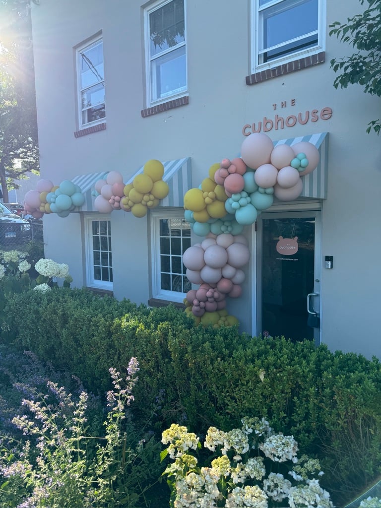The Cubhouse 2