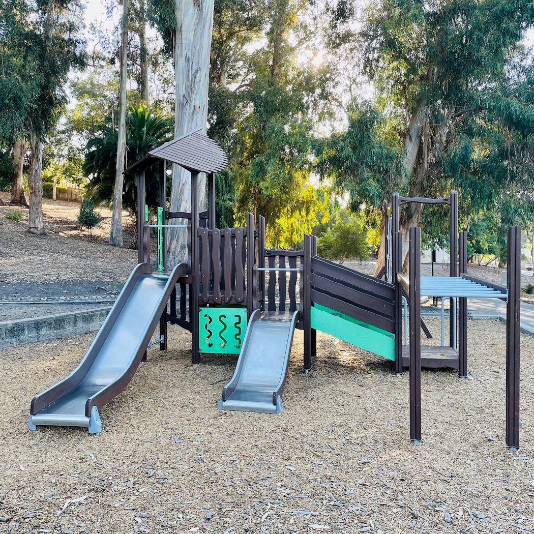 Indian Springs Park 2