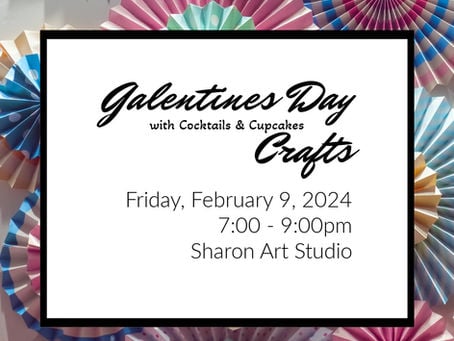 Galentines Day 2