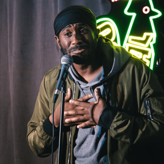 Stand-Up NYC 3
