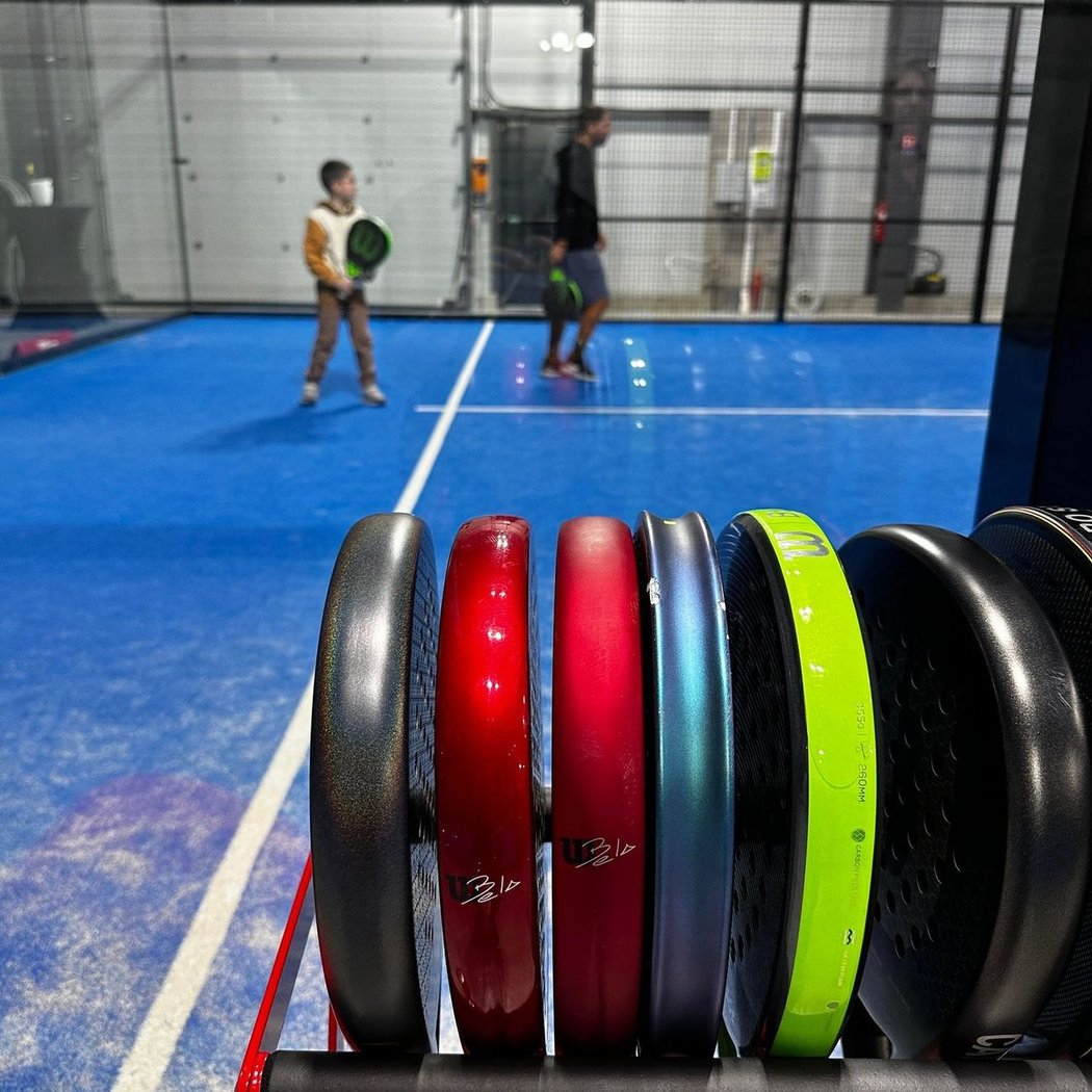 Clermont Padel Club 3
