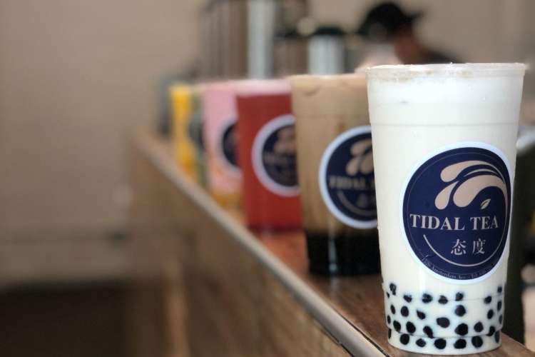 Tidal Tea 1