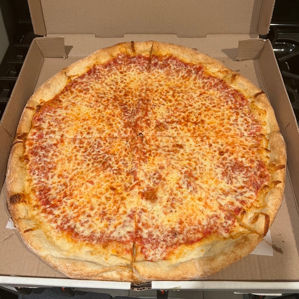Woodside Pizzeria 1