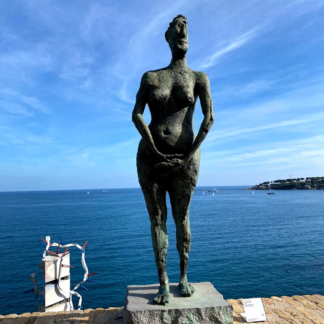 Musée Picasso 1