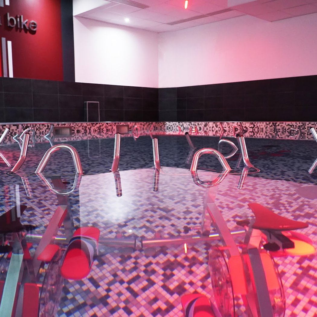 Salle de sport - Wellness Sport Club Marseille Prado 2