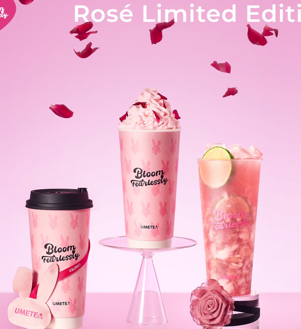 UMe Tea 1