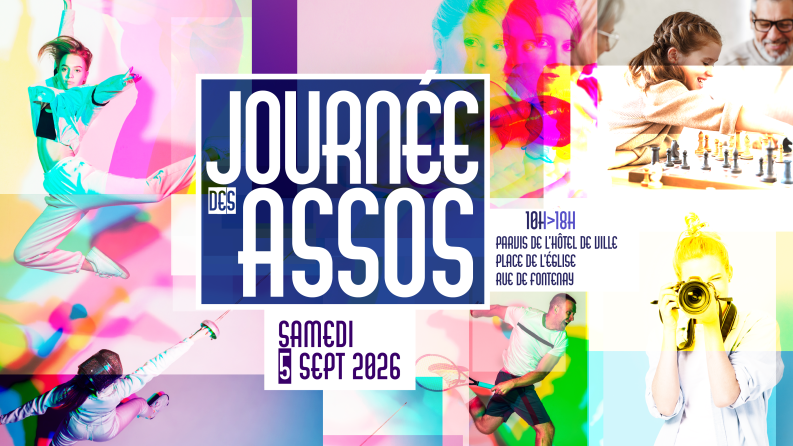 Journée des Associations 1