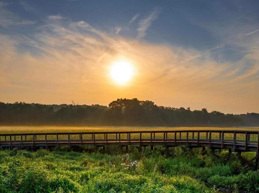 Neabsco Regional Park 1