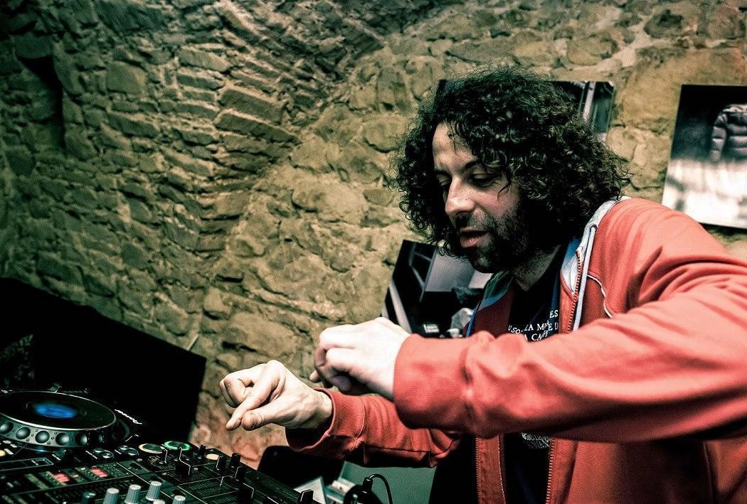 Boris Viande et sa team de choc électro