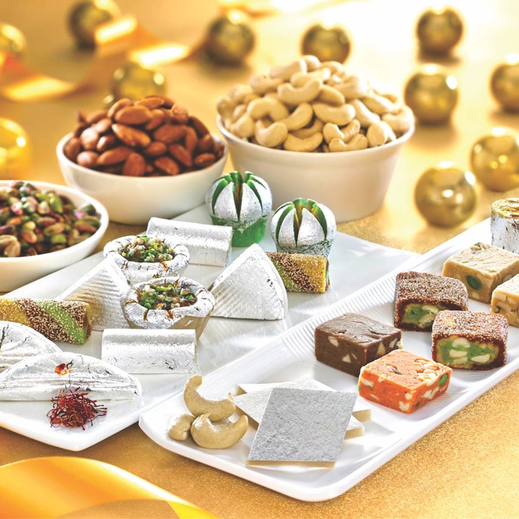 ASHA SWEET CENTER, Yelahanka 1