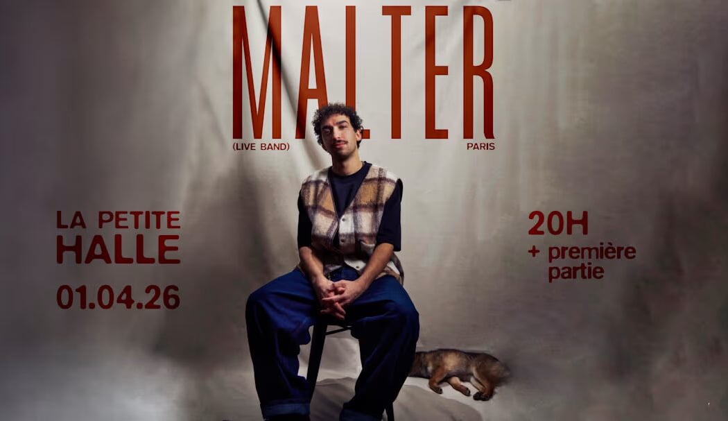 Malter (Live Band) 1