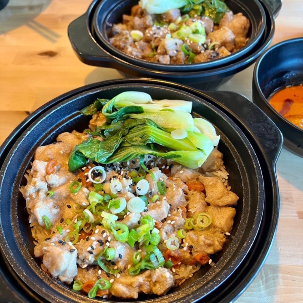 Social Eatery 1