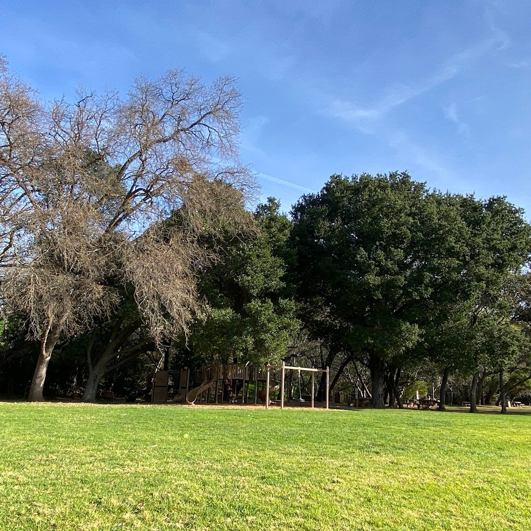 La Rinconada Park 2