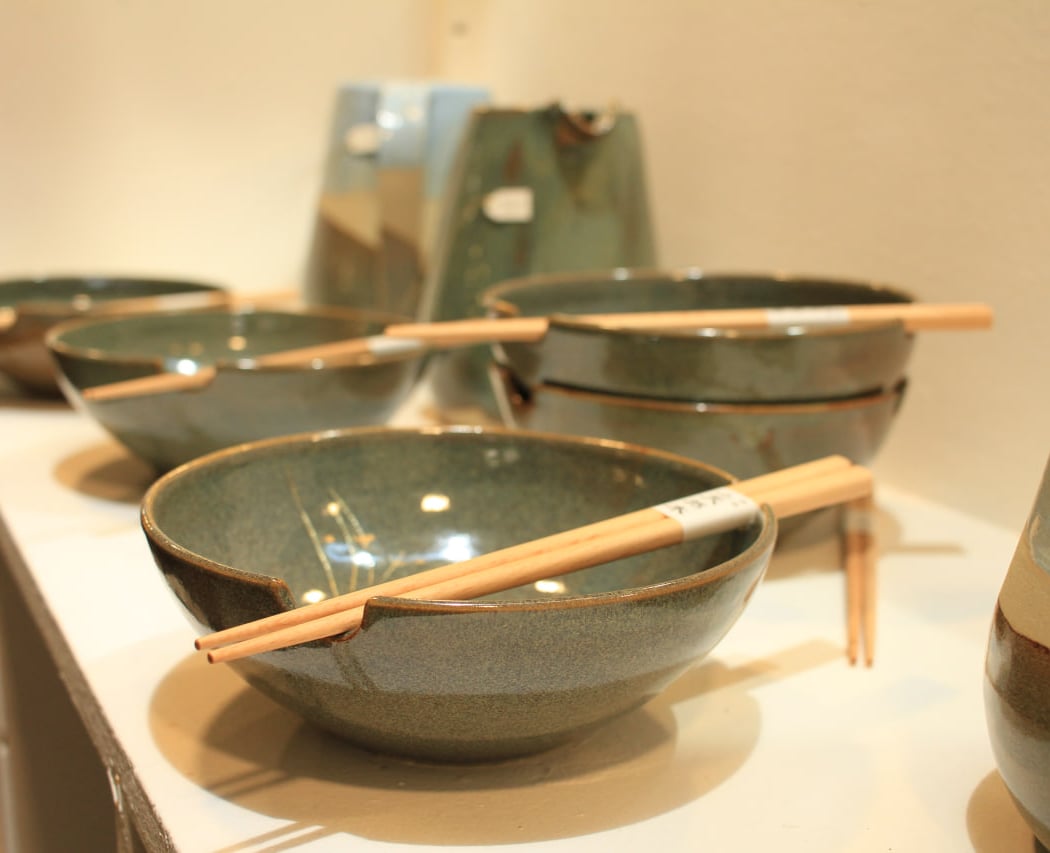 Workshop De Poterie: Terre Citron 1