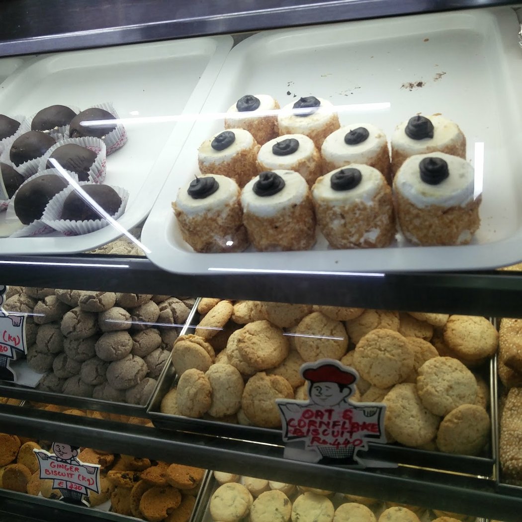All Saints Stores & Bakery 3
