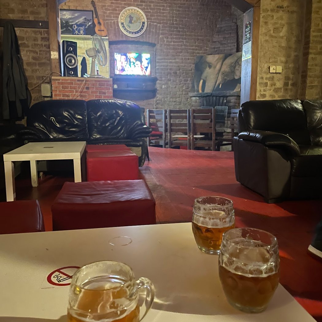 Downtown Club 2