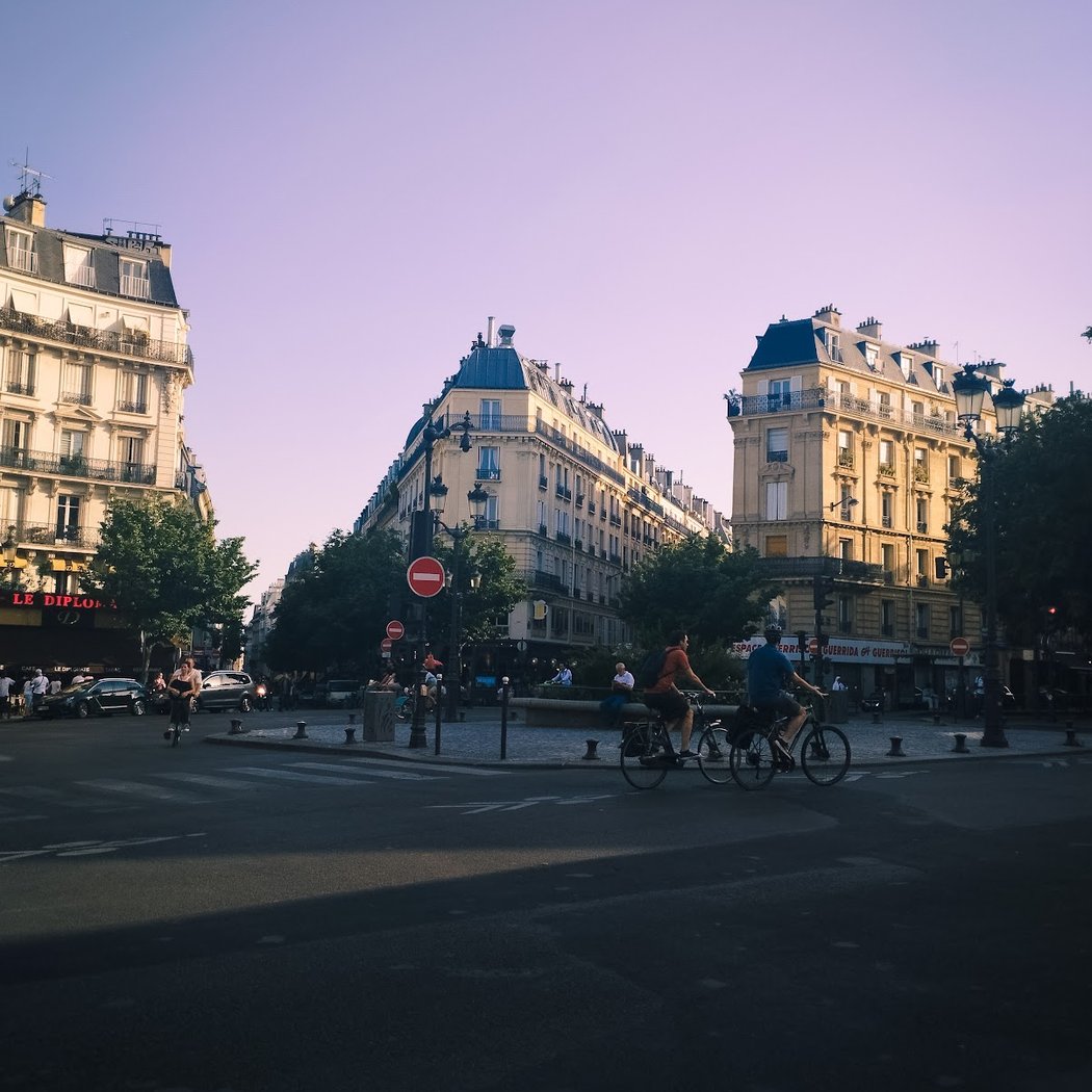 Clignancourt 2