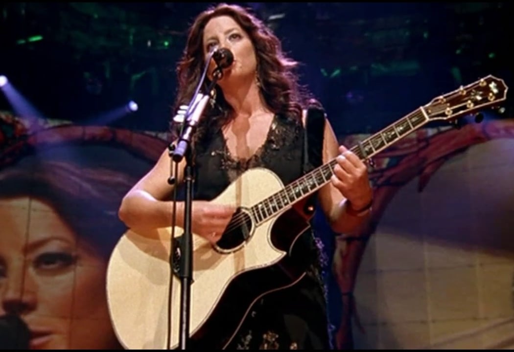 Sarah McLachlan: Better Broken Tour 2
