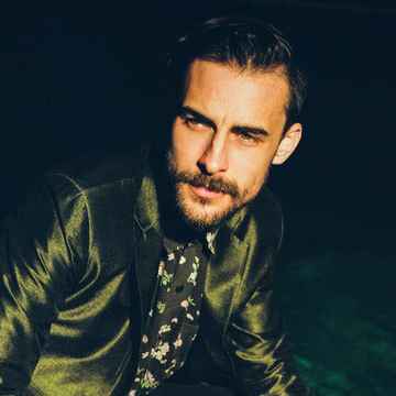 Robert Ellis Concert 1