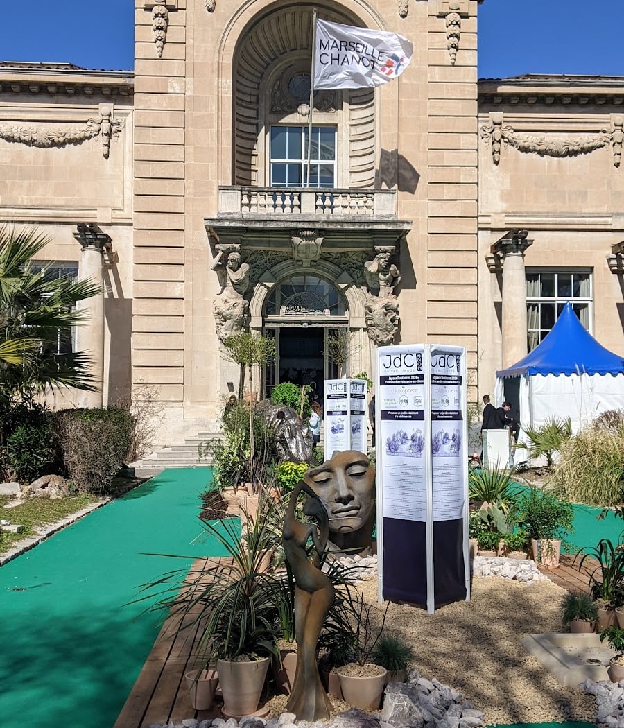 SA Foire Internationale de Marseille (SAFIM) 3