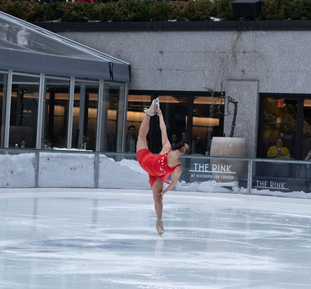 CITY SKATE CONCERTS 2
