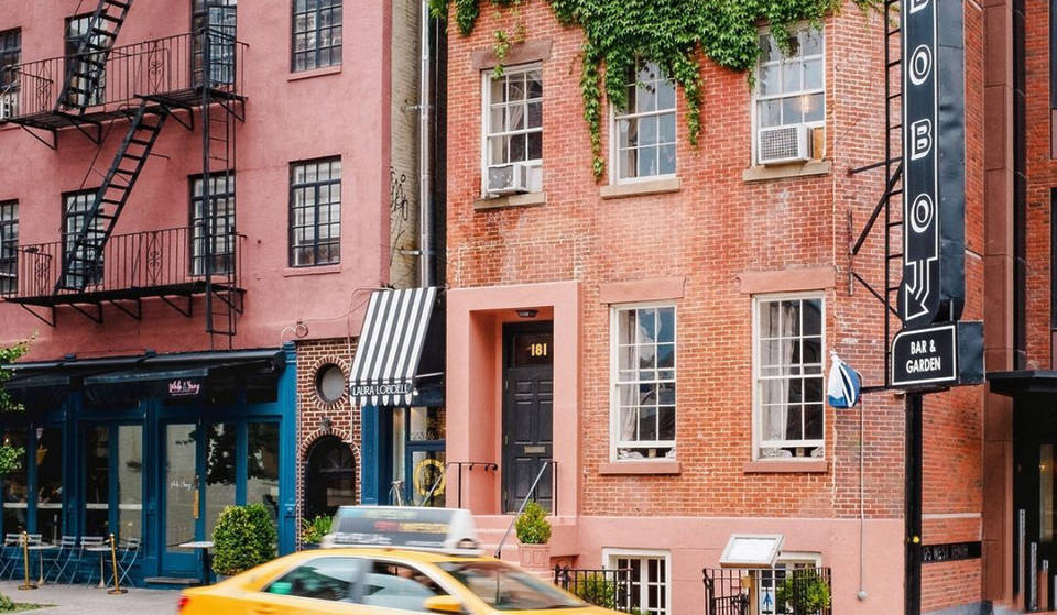 West Village 1