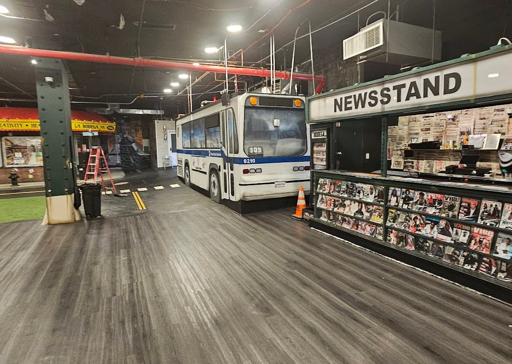 La Bodega NY Studio 1
