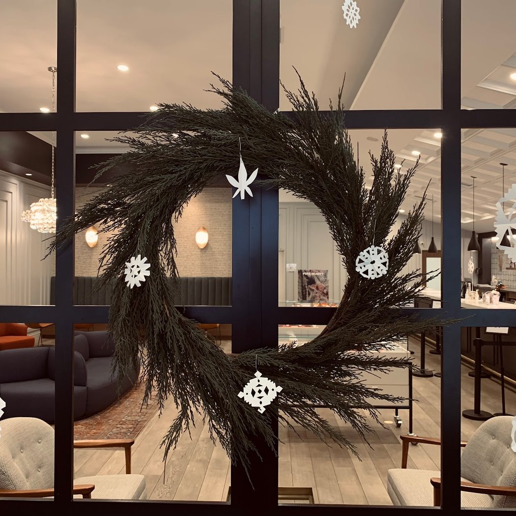 The Apothecarium Cannabis Dispensary Berkeley 2