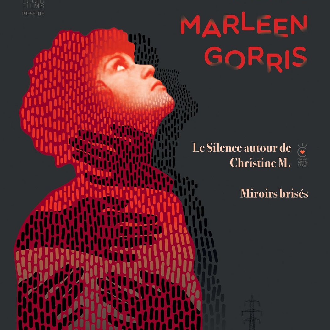 Miroirs brisés 1