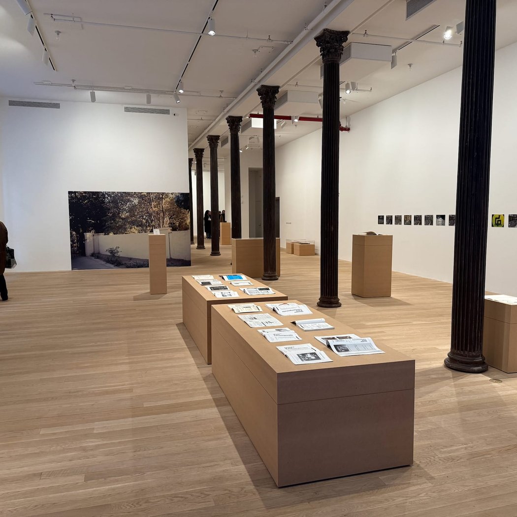 Artists Space 2