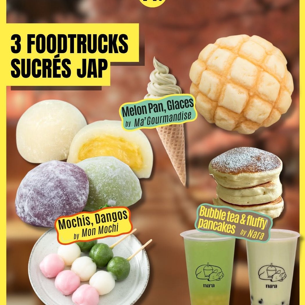 Japan Streetfood Festival 1