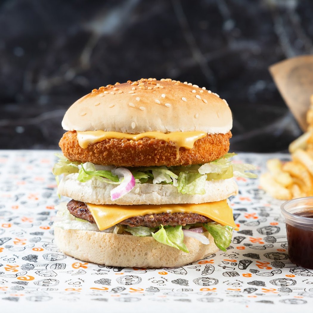 O DWICH-CHAMPIGNY-SUR-MARNE 1